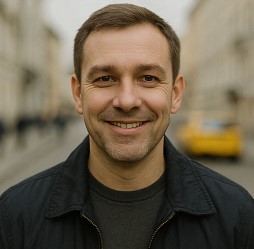 Игорь